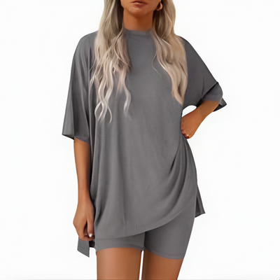 Oliver Luxe Dress – Timeless Elegance
