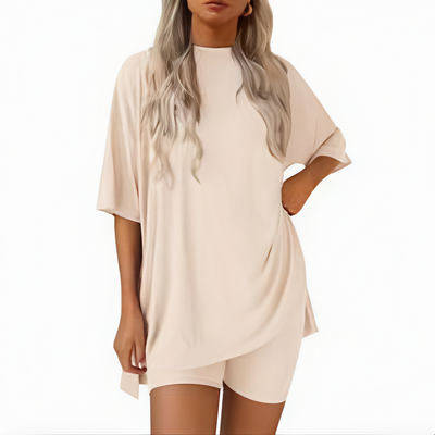 Oliver Luxe Dress – Timeless Elegance