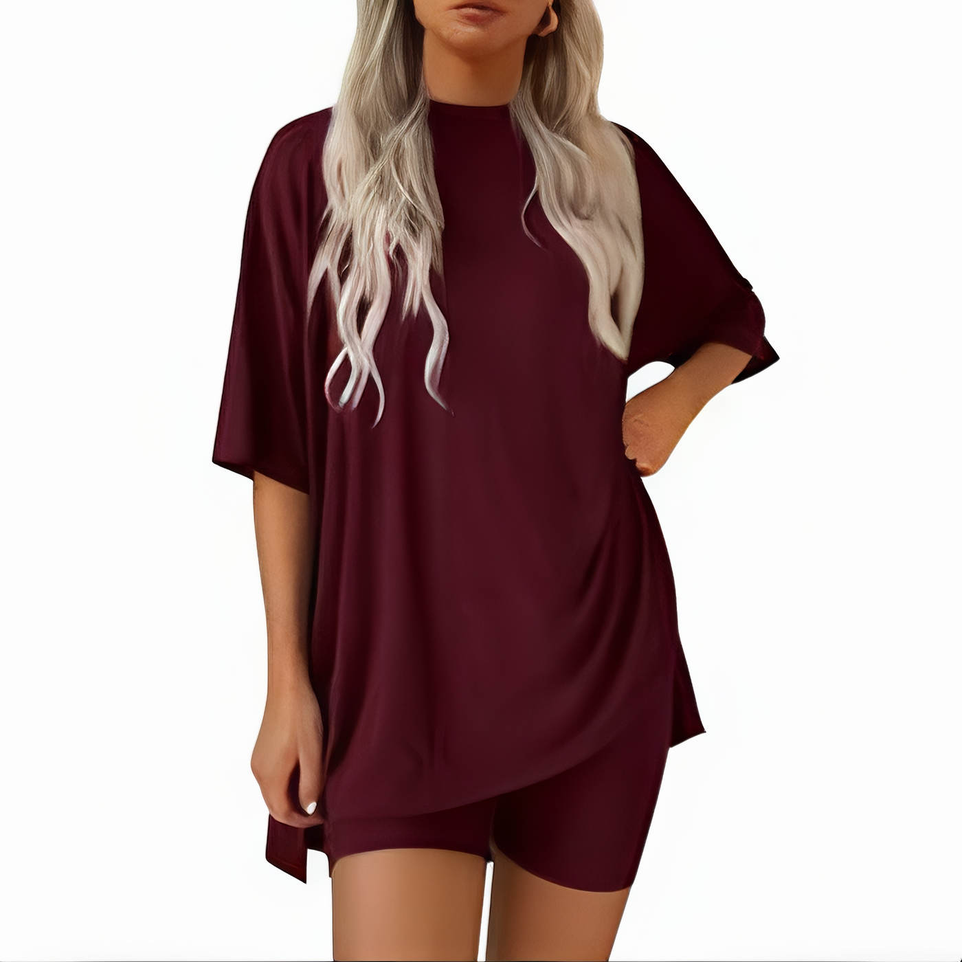 Oliver Luxe Dress – Timeless Elegance