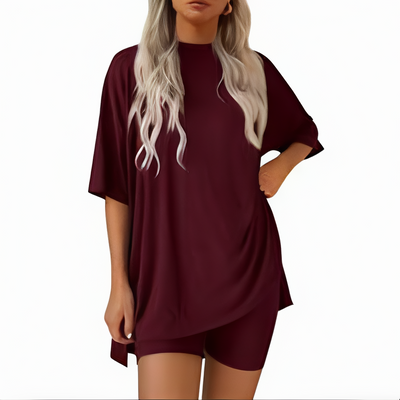 Oliver Luxe Dress – Timeless Elegance