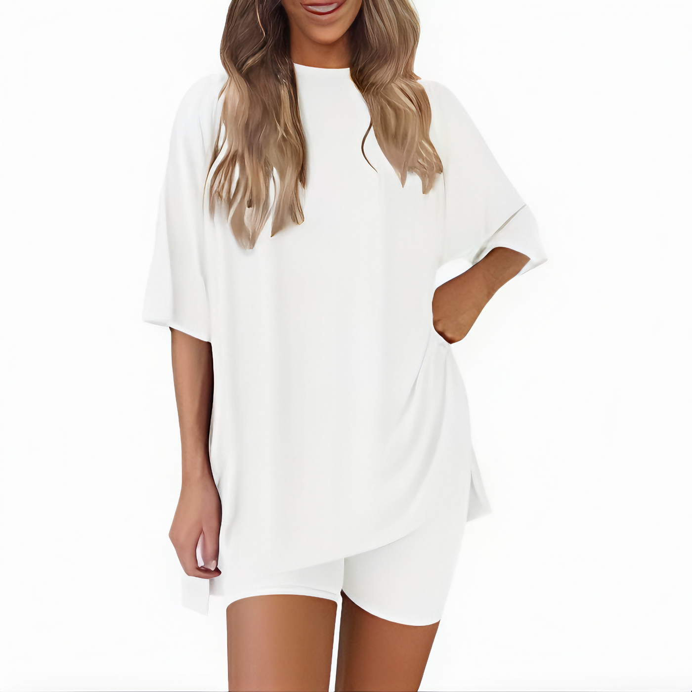Oliver Luxe Dress – Timeless Elegance