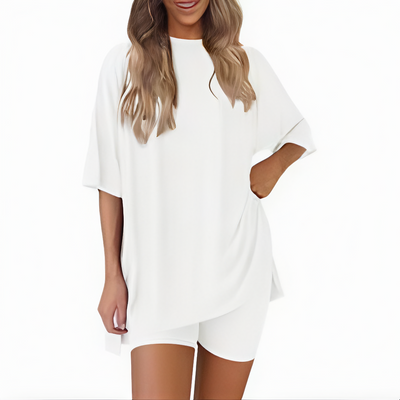 Oliver Luxe Dress – Timeless Elegance