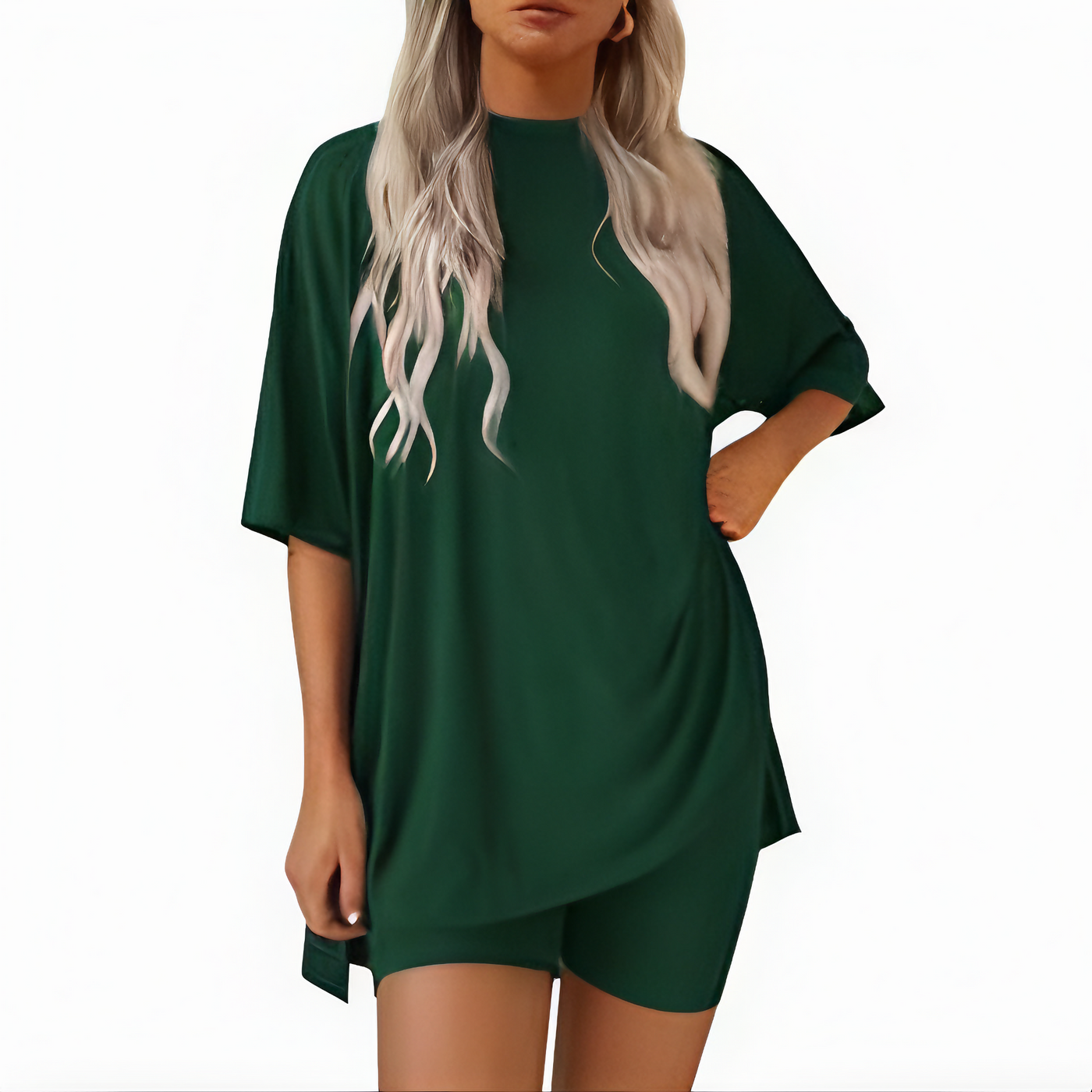 Oliver Luxe Dress – Timeless Elegance
