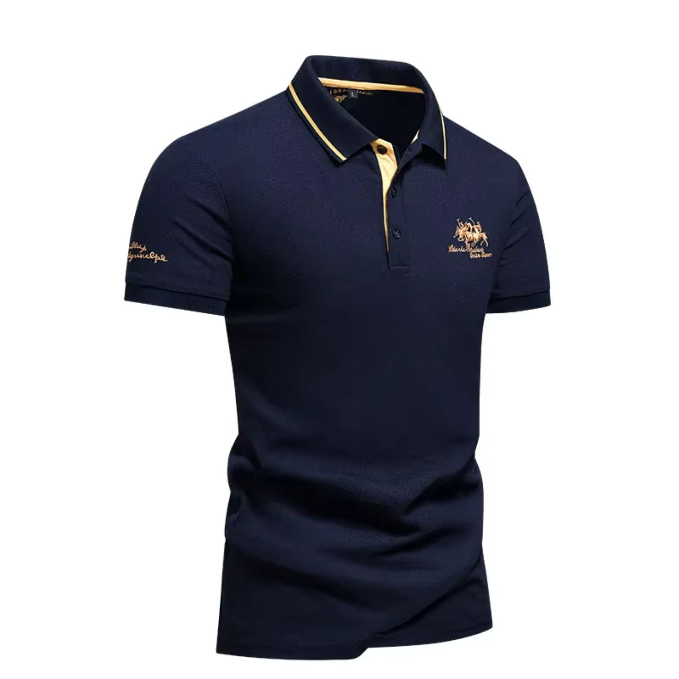 Ovelle™ | Luxury Polo