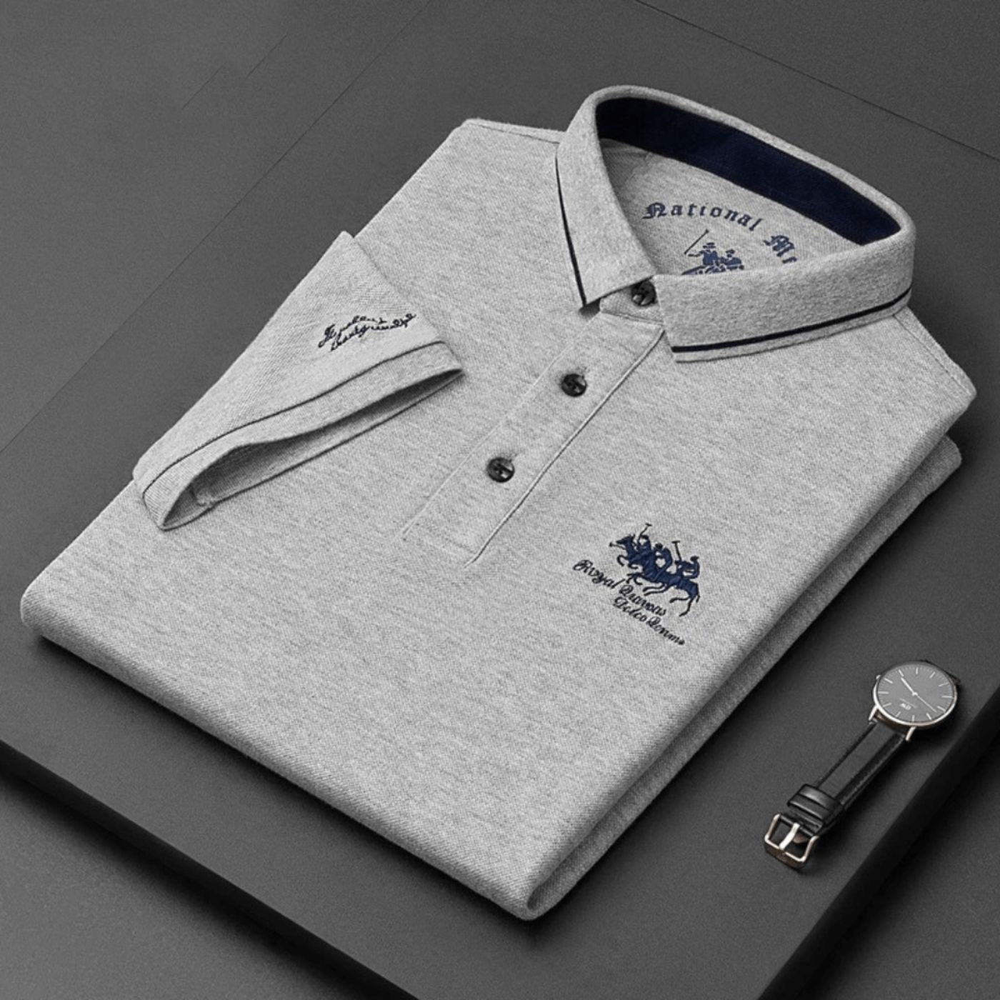 Ovelle™ | Luxury Polo