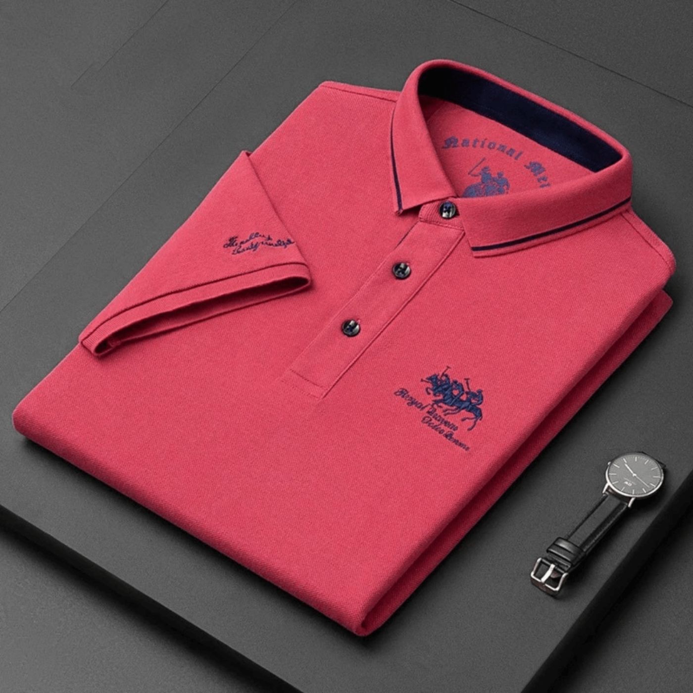 Ovelle™ | Luxury Polo