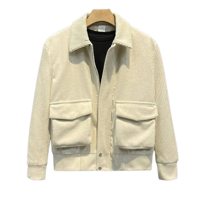 Casual Jacket