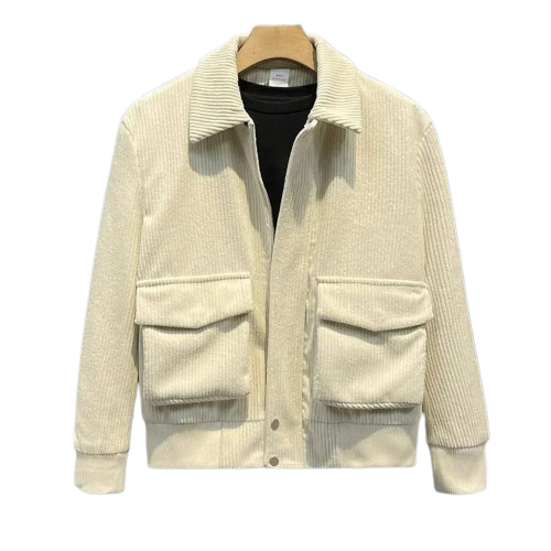 Elodie Casual Jacket