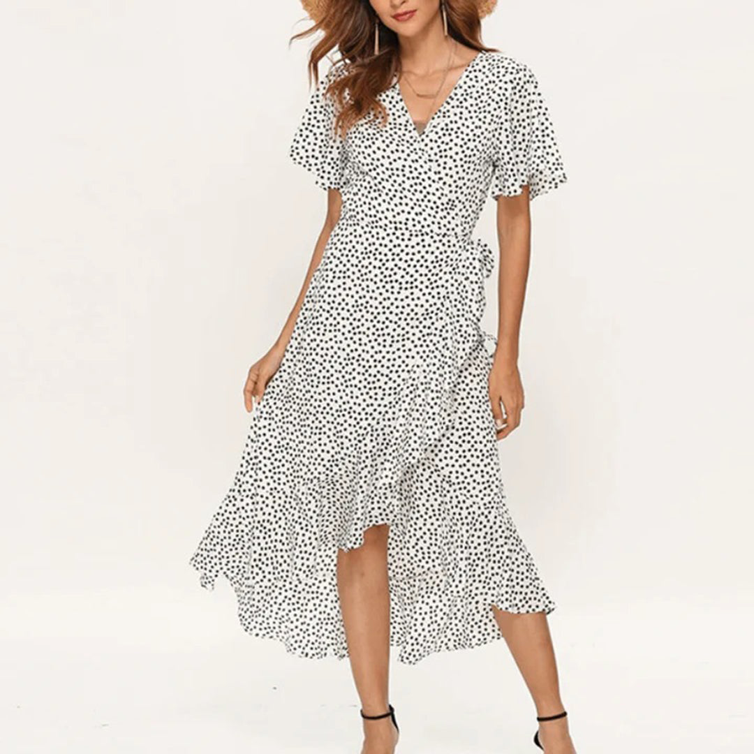 Oliver Elegant Dress – Timeless Grace