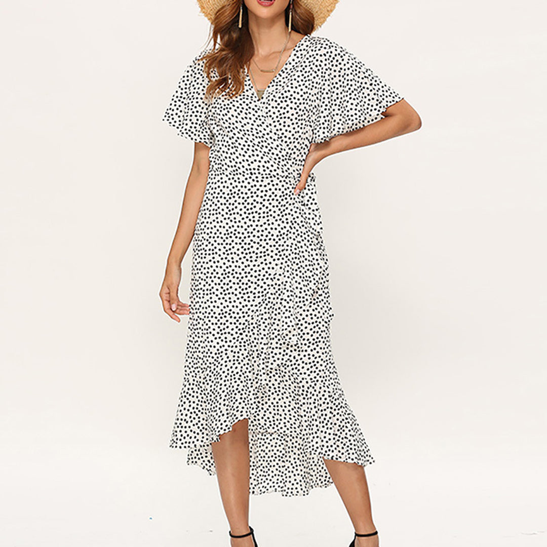 Oliver Elegant Dress – Timeless Grace
