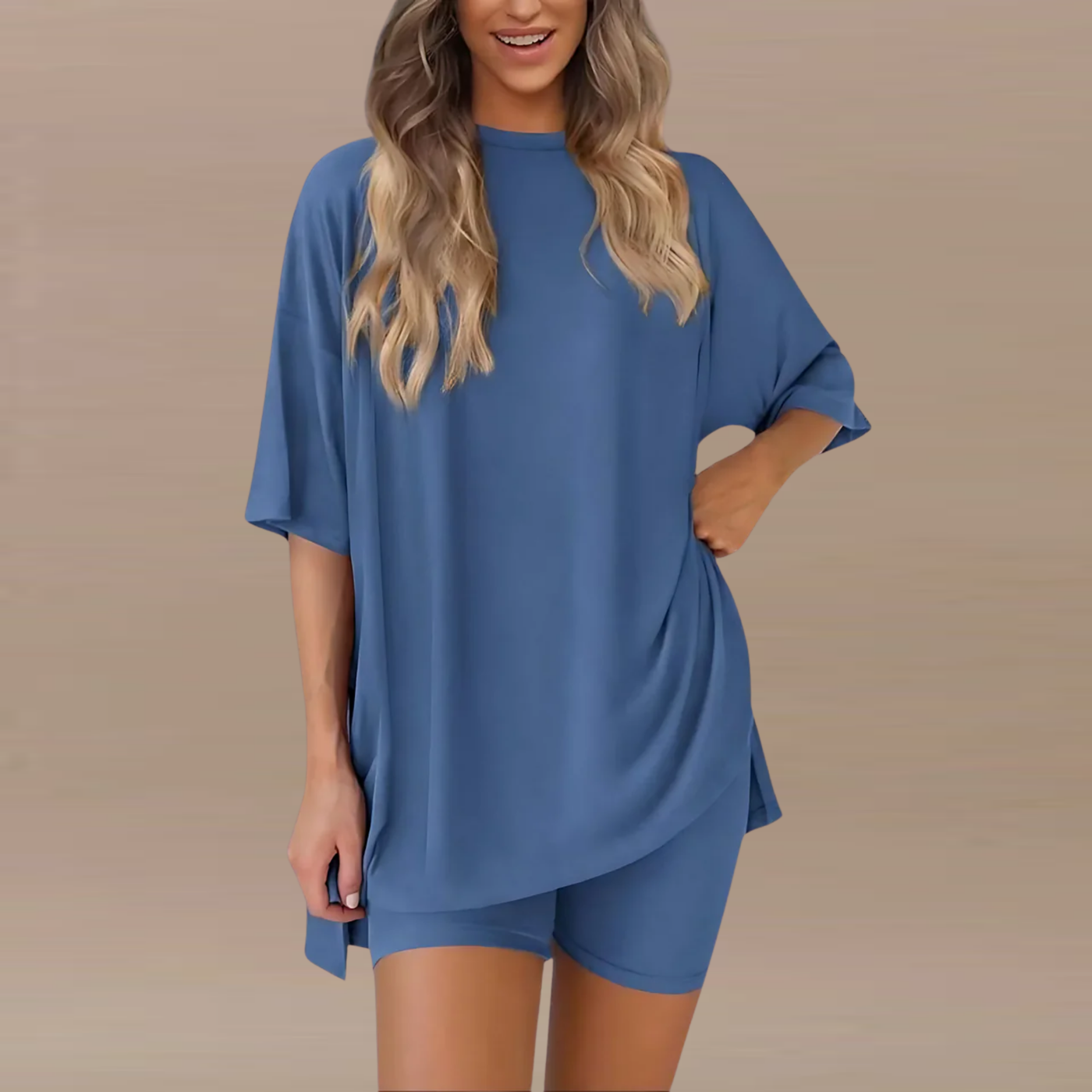 Oliver Luxe Dress – Timeless Elegance