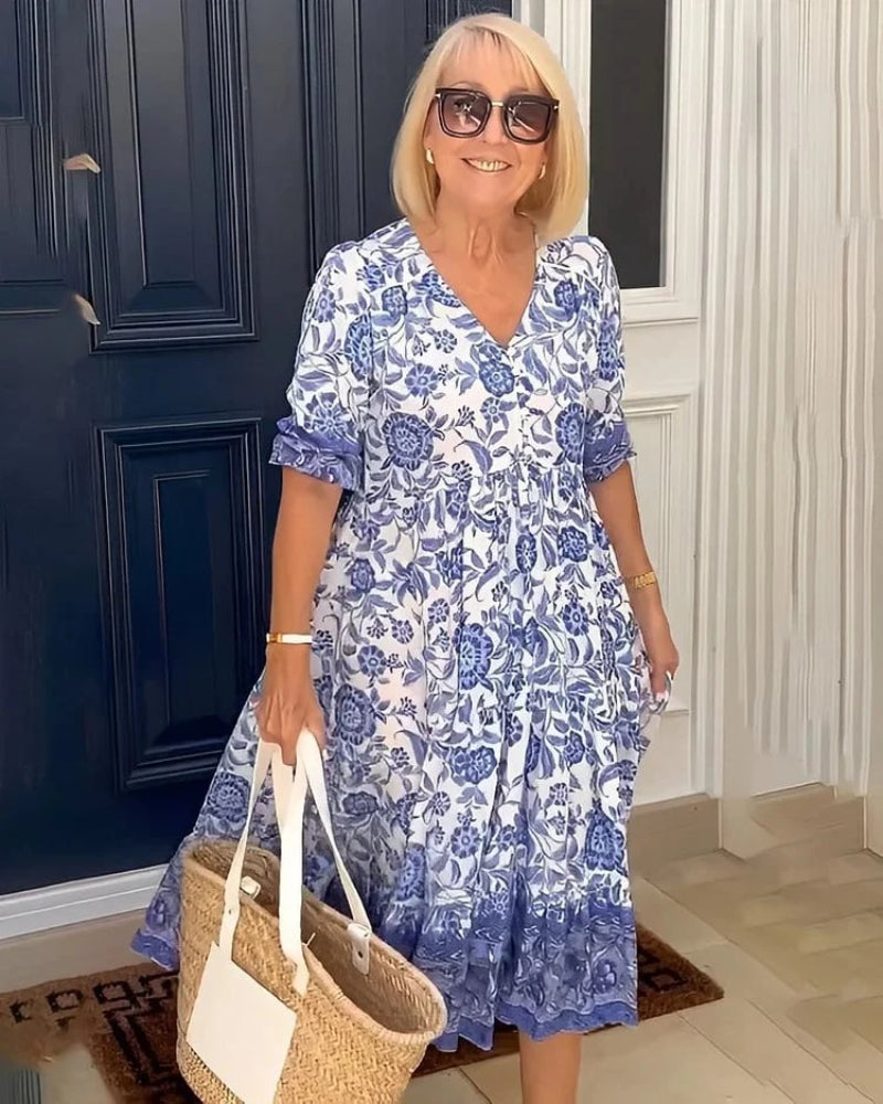 Molly Elegance Dress