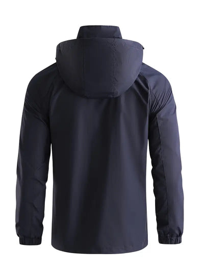 The Steven Elegant Lightweight Jacket