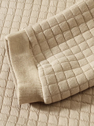 Edward Bohemian Sweater