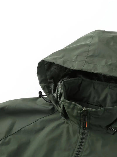 The Steven Elegant Lightweight Jacket