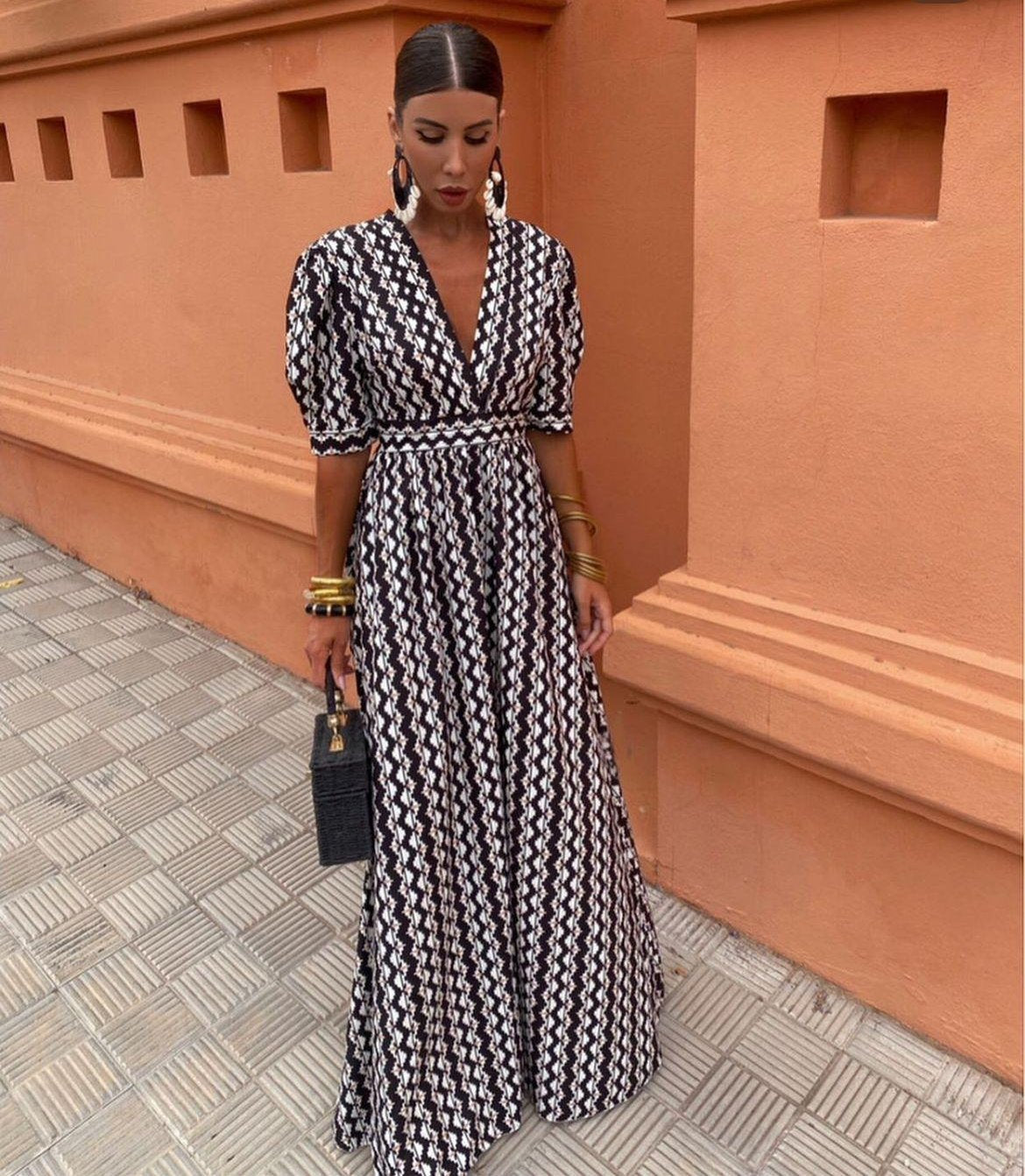 Catherine Luxe Dress – Timeless Grace