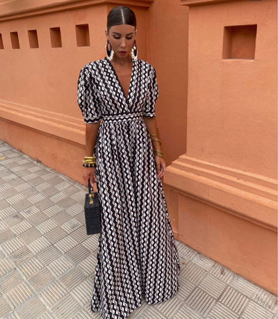 Catherine Luxe Dress – Timeless Grace