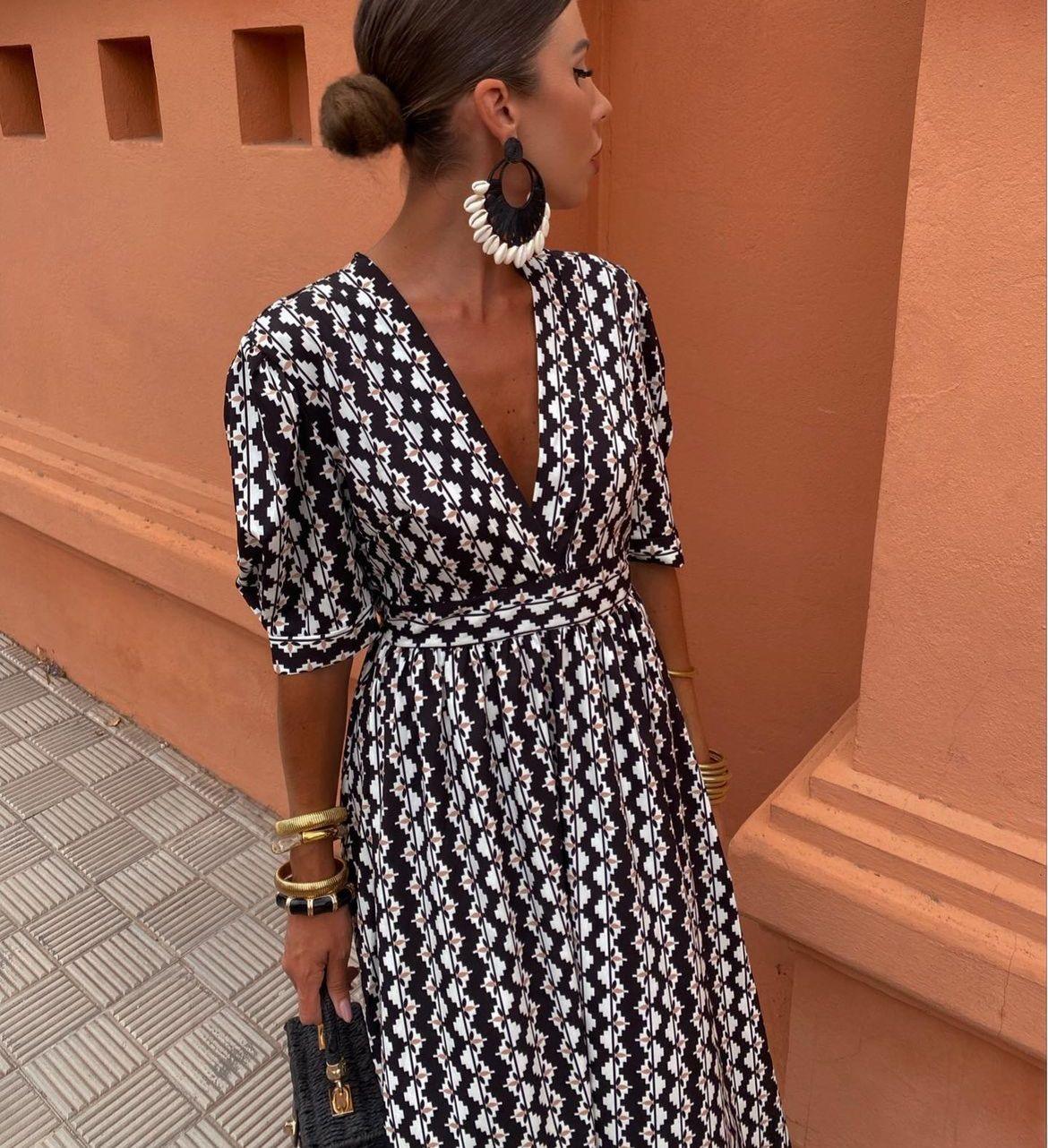 Catherine Luxe Dress – Timeless Grace