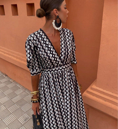 Catherine Luxe Dress – Timeless Grace