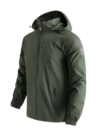 The Steven Elegant Lightweight Jacket