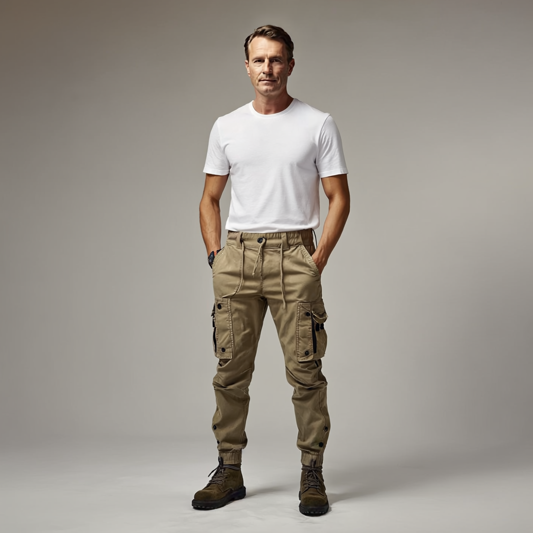 Summer Breeze Cargo