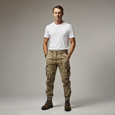 Summer Breeze Cargo