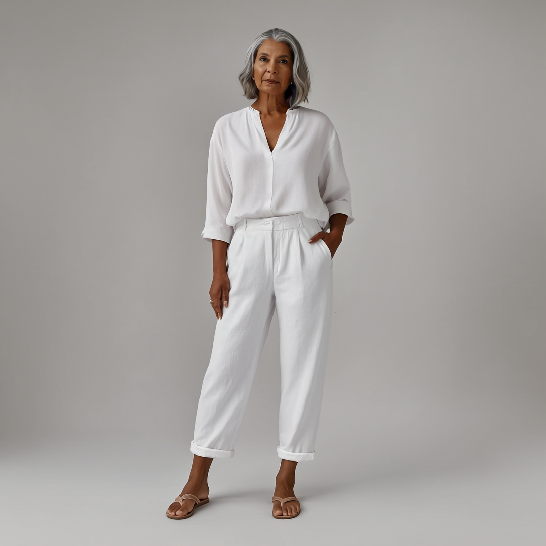 Clara | Trousers