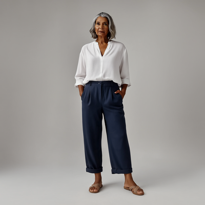 Clara | Trousers