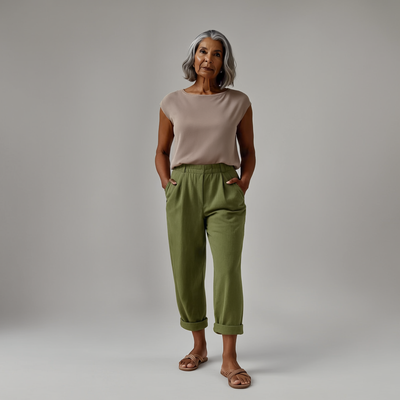 Clara | Trousers