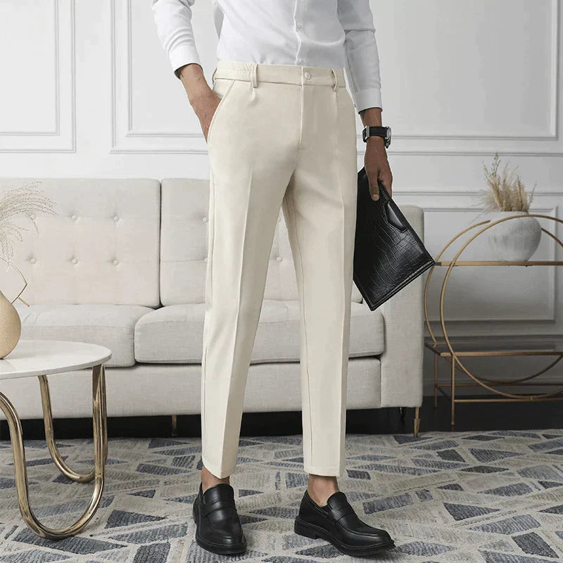 Avery Everyday Trousers