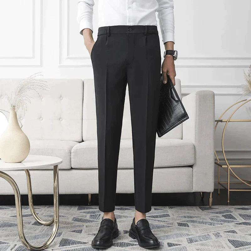 Avery Everyday Trousers
