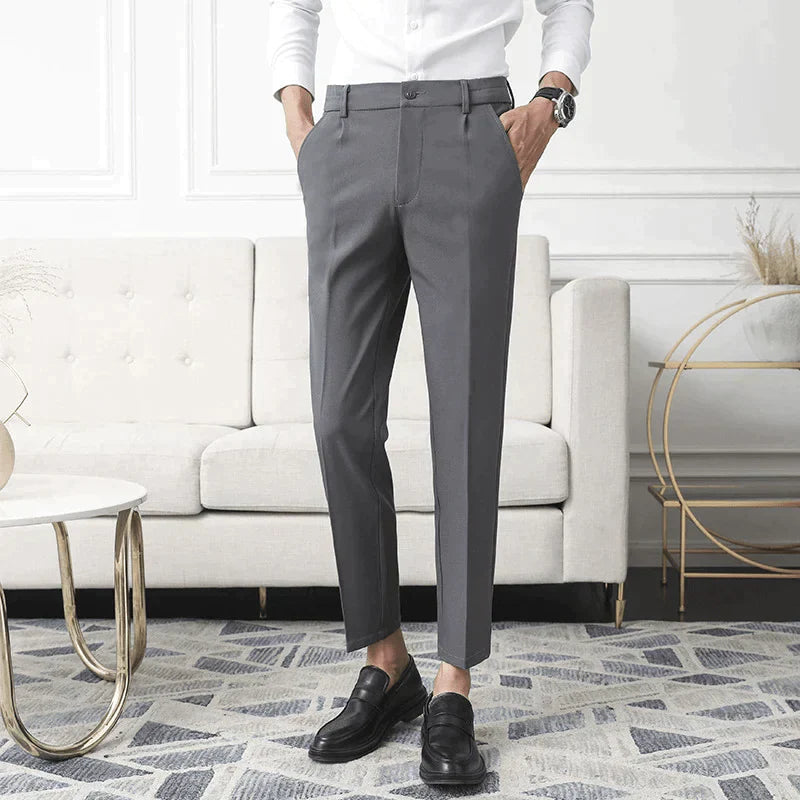 Avery Everyday Trousers