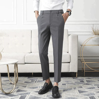 Avery Everyday Trousers