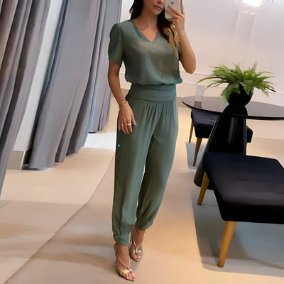 Lisa - Trendy Co-ord Set