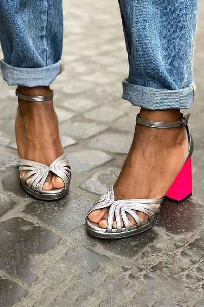 Sophie Elegant Heel – Timeless Grace