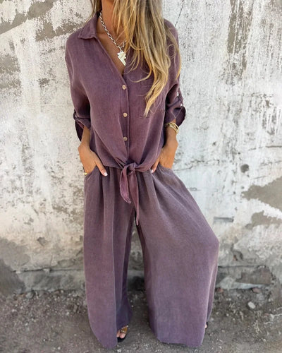 Sara - Versatile Spring Set