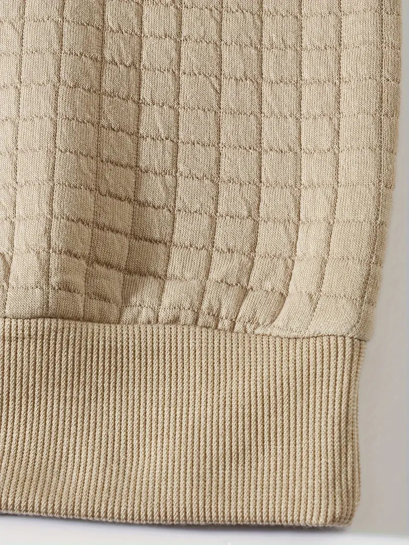Edward Bohemian Sweater