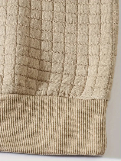 Edward Bohemian Sweater