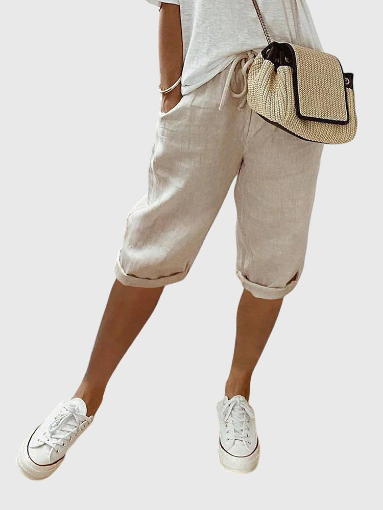 Ayah™ - Summer Shorts