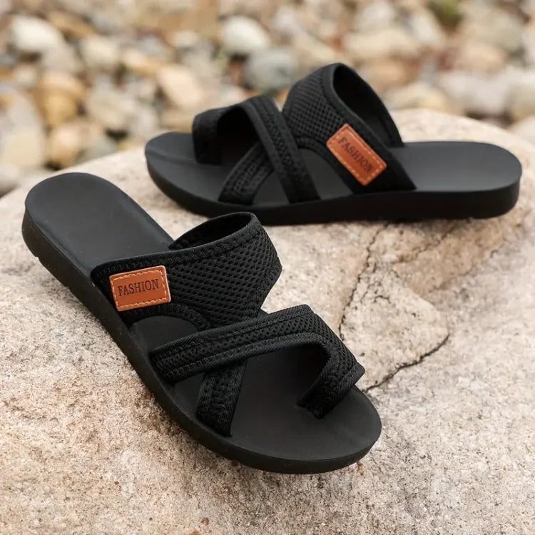 Isabella Luxe Sandals