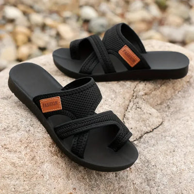 Isabella Luxe Sandals
