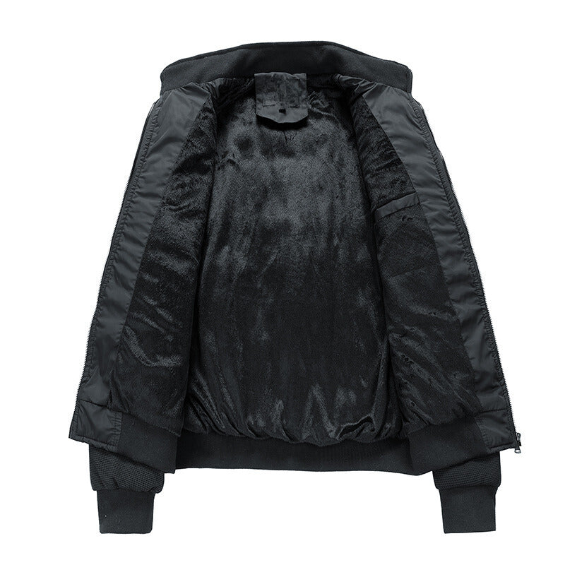 Isava Quilted Jacket