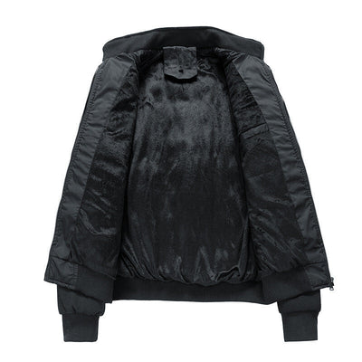 Elodie Quilted Jacket