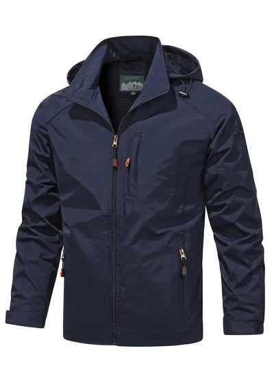 The Steven Elegant Lightweight Jacket