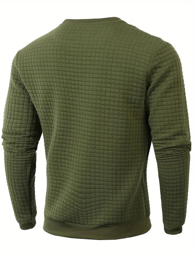 Edward Bohemian Sweater