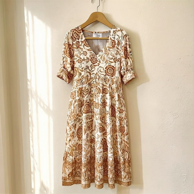 Molly Elegance Dress