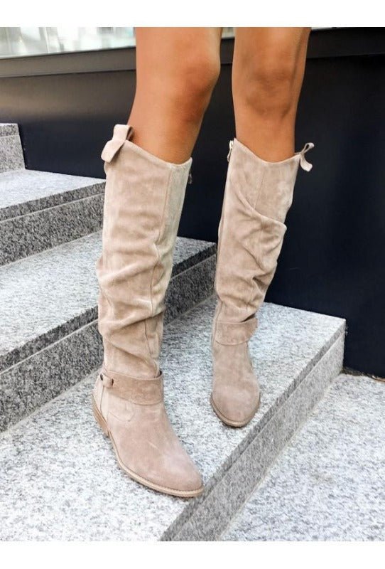 Brighid™ | Boots