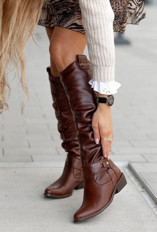 Brighid™ | Boots