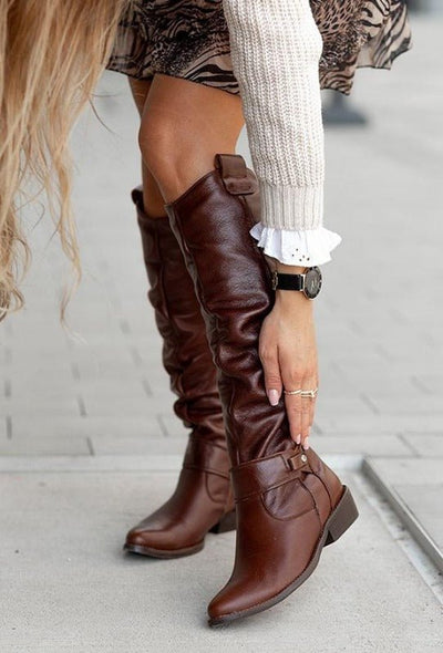 Brighid™ | Boots
