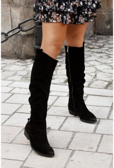 Brighid™ | Boots